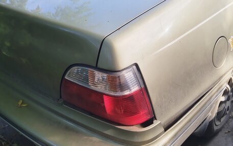 Daewoo Nexia I рестайлинг, 2006 год, 79 000 рублей, 12 фотография