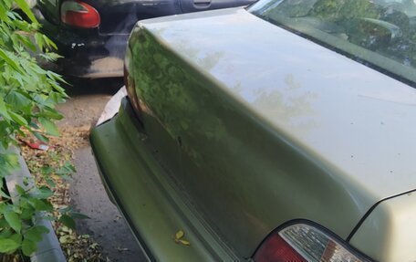 Daewoo Nexia I рестайлинг, 2006 год, 79 000 рублей, 11 фотография