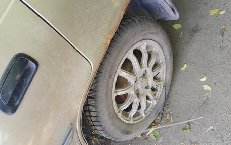 Daewoo Nexia I рестайлинг, 2006 год, 79 000 рублей, 26 фотография