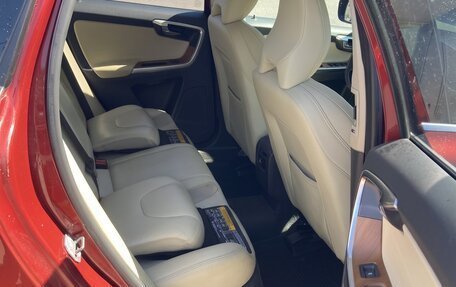 Volvo XC60 II, 2017 год, 2 175 000 рублей, 9 фотография