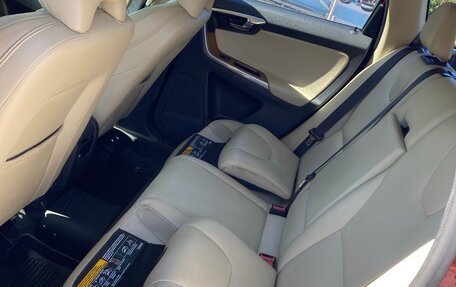 Volvo XC60 II, 2017 год, 2 175 000 рублей, 13 фотография