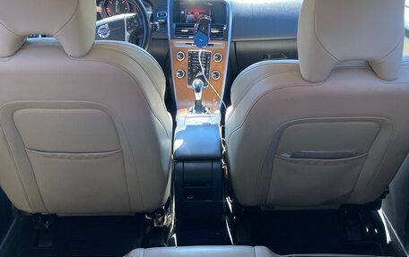Volvo XC60 II, 2017 год, 2 175 000 рублей, 12 фотография