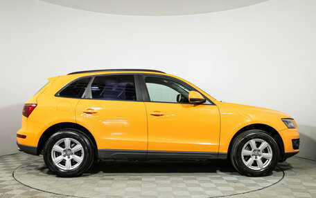 Audi Q5, 2011 год, 1 249 585 рублей, 4 фотография
