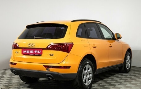 Audi Q5, 2011 год, 1 249 585 рублей, 6 фотография