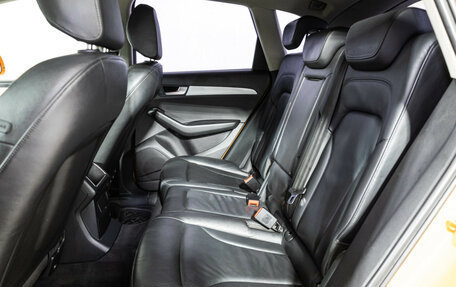 Audi Q5, 2011 год, 1 249 585 рублей, 11 фотография