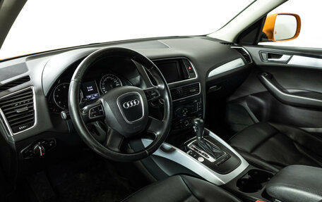 Audi Q5, 2011 год, 1 249 585 рублей, 12 фотография