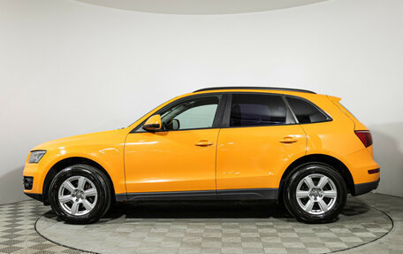 Audi Q5, 2011 год, 1 249 585 рублей, 9 фотография