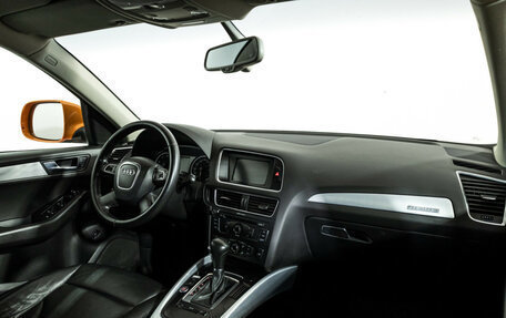 Audi Q5, 2011 год, 1 249 585 рублей, 10 фотография