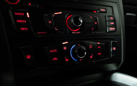 Audi Q5, 2011 год, 1 249 585 рублей, 17 фотография
