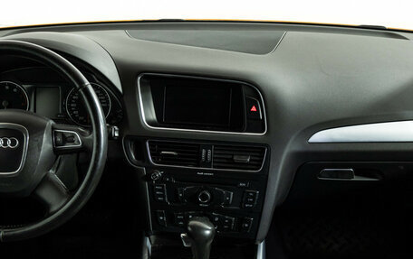 Audi Q5, 2011 год, 1 249 585 рублей, 15 фотография