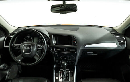 Audi Q5, 2011 год, 1 249 585 рублей, 14 фотография