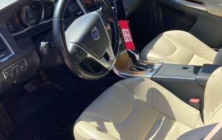 Volvo XC60 II, 2017 год, 2 175 000 рублей, 15 фотография
