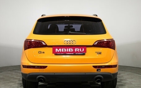 Audi Q5, 2011 год, 1 249 585 рублей, 7 фотография