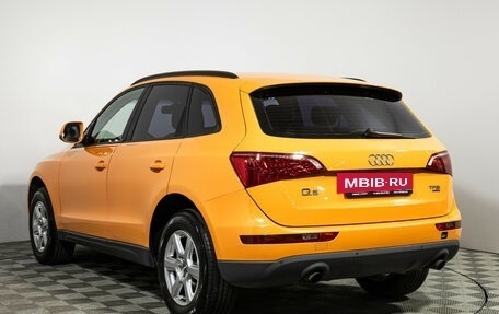 Audi Q5, 2011 год, 1 249 585 рублей, 8 фотография
