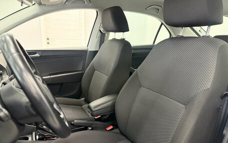 Volkswagen Polo VI (EU Market), 2022 год, 1 650 000 рублей, 13 фотография