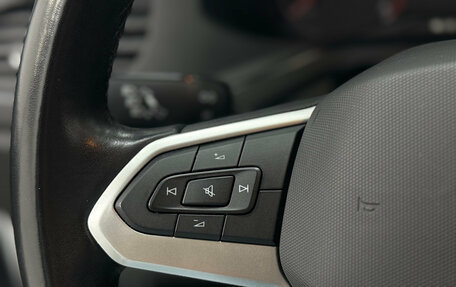 Volkswagen Polo VI (EU Market), 2022 год, 1 650 000 рублей, 16 фотография