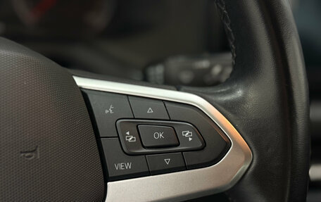 Volkswagen Polo VI (EU Market), 2022 год, 1 650 000 рублей, 17 фотография