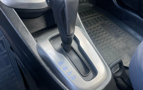 Chevrolet Aveo III, 2013 год, 850 000 рублей, 8 фотография