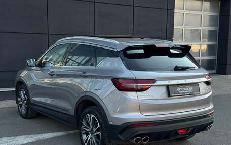 Geely Coolray I, 2023 год, 1 840 000 рублей, 8 фотография