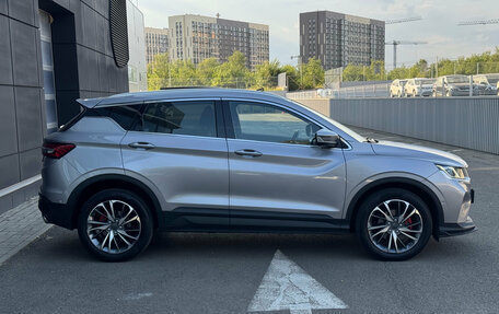 Geely Coolray I, 2023 год, 1 840 000 рублей, 5 фотография