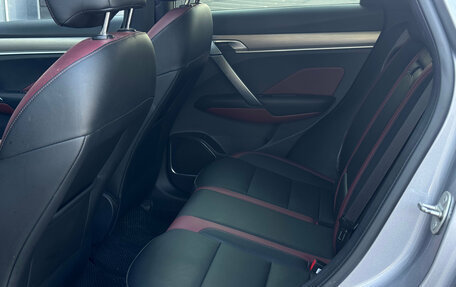 Geely Coolray I, 2023 год, 1 840 000 рублей, 11 фотография