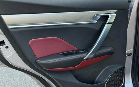 Geely Coolray I, 2023 год, 1 840 000 рублей, 12 фотография