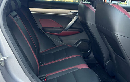 Geely Coolray I, 2023 год, 1 840 000 рублей, 15 фотография