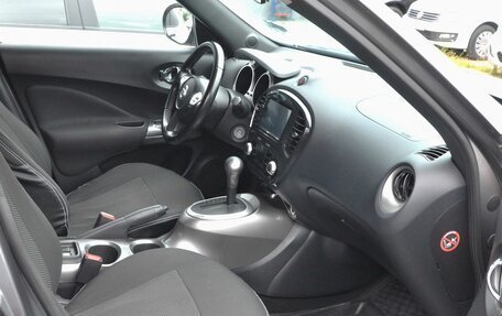 Nissan Juke II, 2012 год, 940 000 рублей, 7 фотография