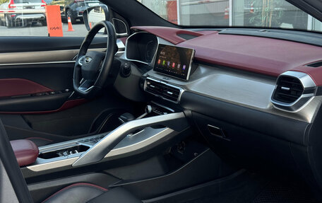 Geely Coolray I, 2023 год, 1 840 000 рублей, 17 фотография