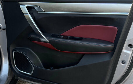 Geely Coolray I, 2023 год, 1 840 000 рублей, 18 фотография