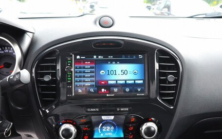 Nissan Juke II, 2012 год, 940 000 рублей, 10 фотография