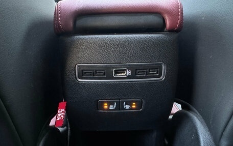 Geely Coolray I, 2023 год, 1 840 000 рублей, 14 фотография
