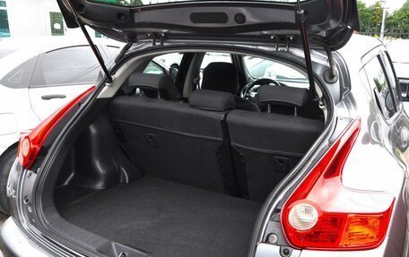 Nissan Juke II, 2012 год, 940 000 рублей, 13 фотография
