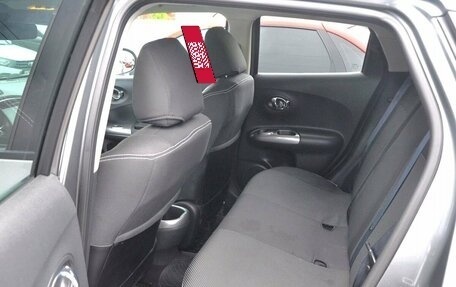 Nissan Juke II, 2012 год, 940 000 рублей, 12 фотография