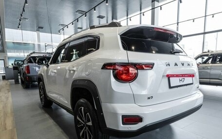 Haval H7, 2026 год, 4 199 000 рублей, 7 фотография