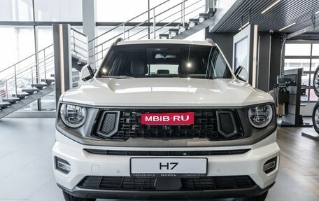 Haval H7, 2026 год, 4 199 000 рублей, 2 фотография
