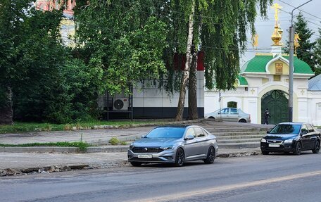 Volkswagen Jetta VII, 2021 год, 2 370 000 рублей, 1 фотография