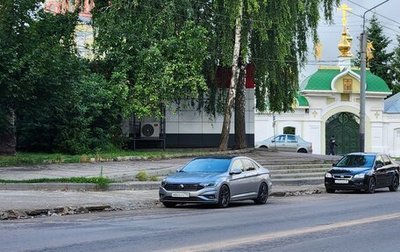 Volkswagen Jetta VII, 2021 год, 2 370 000 рублей, 1 фотография