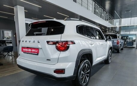 Haval H7, 2026 год, 4 199 000 рублей, 5 фотография