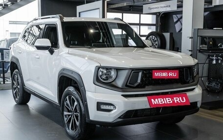 Haval H7, 2026 год, 4 199 000 рублей, 8 фотография