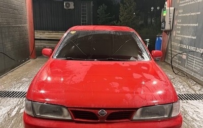 Nissan Almera, 1997 год, 190 000 рублей, 1 фотография