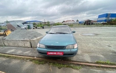 Toyota Carina E, 1997 год, 80 000 рублей, 1 фотография