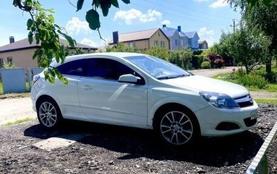 Opel Astra H, 2008 год, 370 000 рублей, 1 фотография