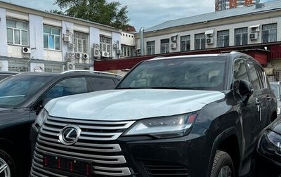 Lexus LX, 2026 год, 16 000 000 рублей, 1 фотография