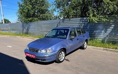 Daewoo Nexia I рестайлинг, 2006 год, 120 000 рублей, 1 фотография