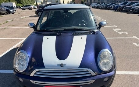 MINI Hatch, 2006 год, 345 000 рублей, 1 фотография