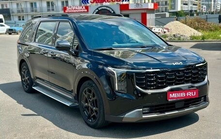 KIA Carnival, 2024 год, 5 790 000 рублей, 1 фотография
