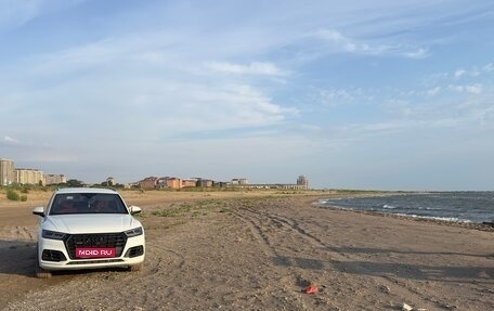 Audi Q5, 2019 год, 4 490 000 рублей, 1 фотография