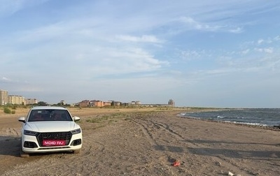 Audi Q5, 2019 год, 4 490 000 рублей, 1 фотография