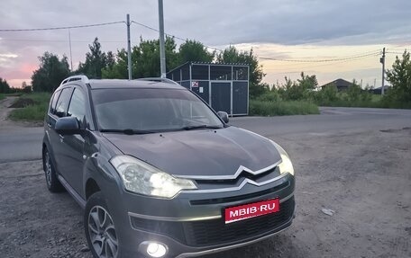 Citroen C-Crosser, 2011 год, 720 000 рублей, 1 фотография